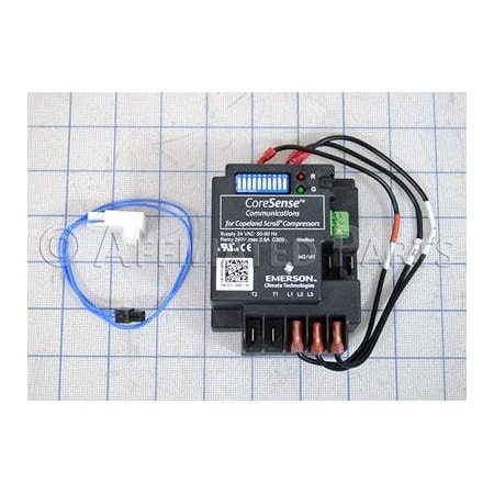 Aaon MODULE COMP 24VAC CORESENSE V47400